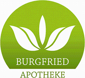 Logo Burgfried Apotheke Mag. pharm. Lindner KG