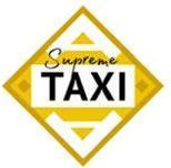 Logo Supreme Taxi e.U.