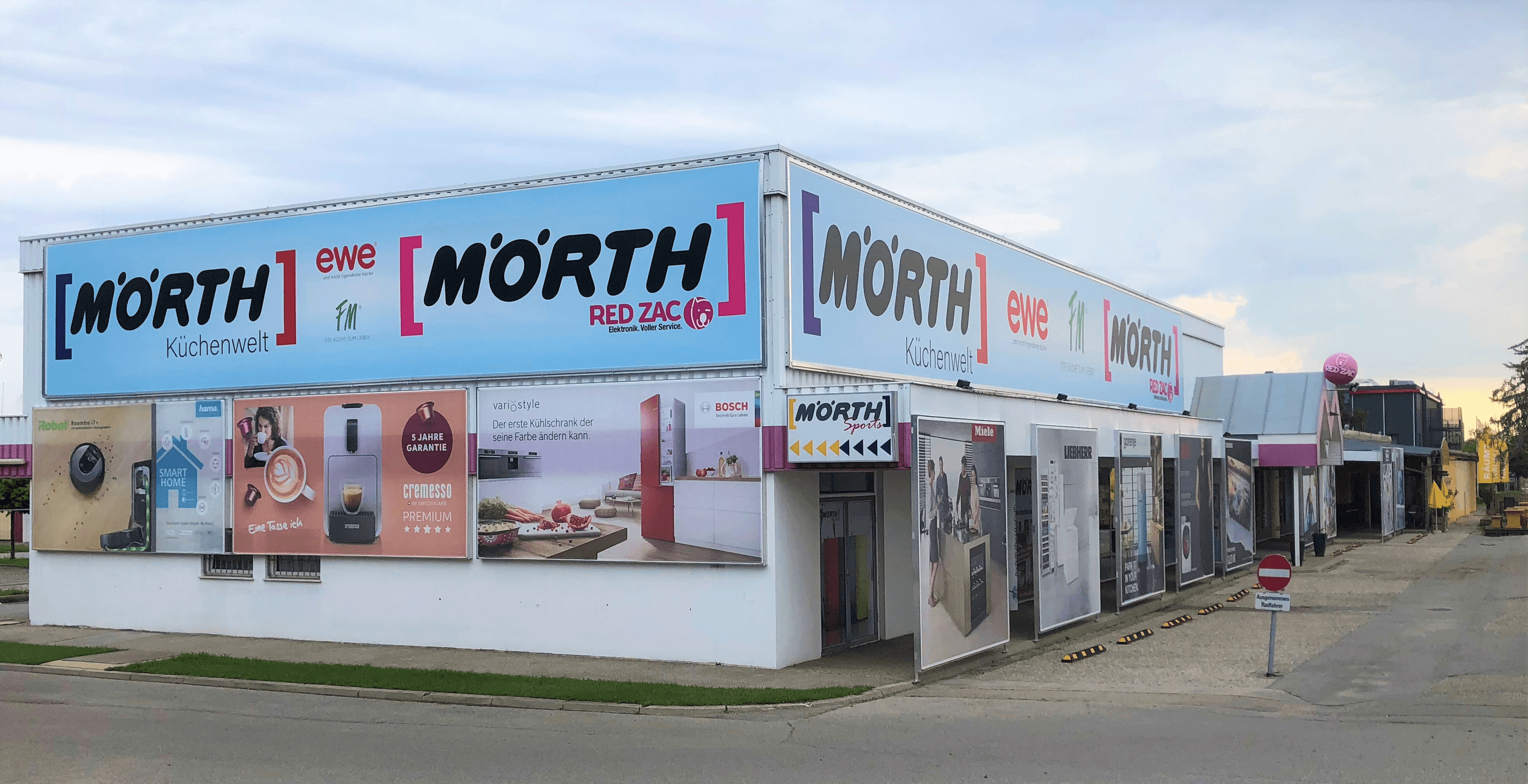 Vorschau - Foto 1 von Mörth Handel GmbH