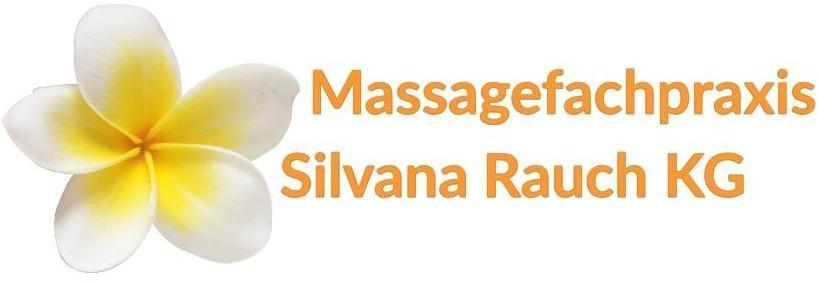 Logo Massagefachpraxis Silvana Rauch KG