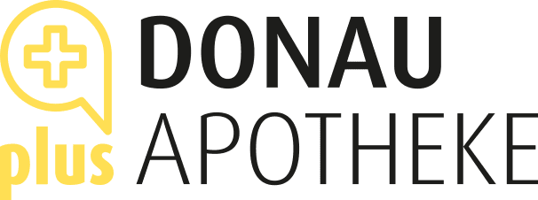 Logo Donau Apotheke Linz – Apotheke Mag. pharm. Susanne Schirmer KG