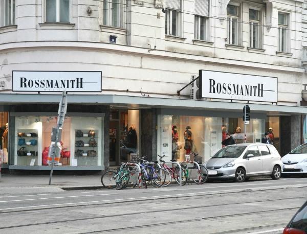 Vorschau - Foto 1 von ROSSMANITH MODE Shop