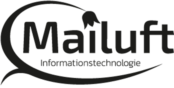 Vorschau - Foto 1 von Mailuft Informationstechnologie e.U.