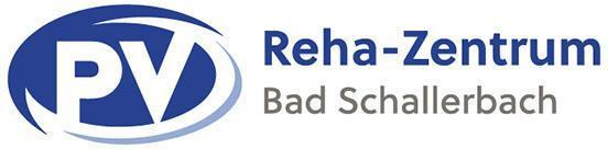 Logo Reha-Zentrum Bad Schallerbach der Pensionsversicherung