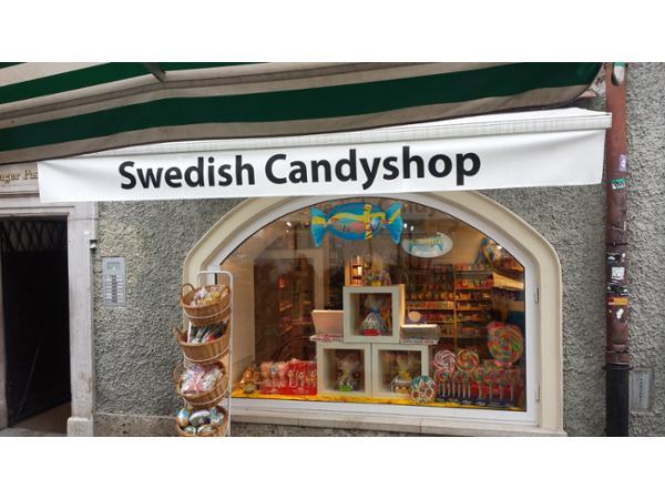 Vorschau - Foto 2 von Sweedy orginal Swedish Candyshop