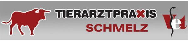 Logo Tierarztpraxis Schmelz - Mag. Judith Gollner