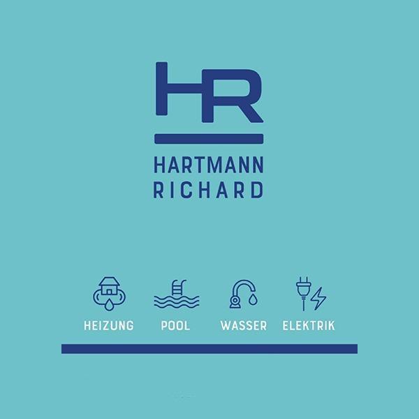 Logo Hartmann Richard Haustechnik GmbH