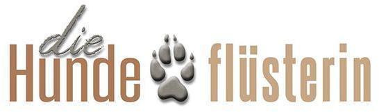 Logo Die Hundeflüsterin