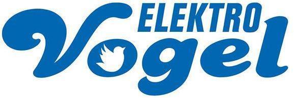Logo ELEKTRO Vogel GmbH
