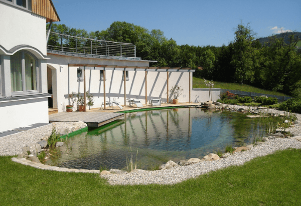 Vorschau - Foto 1 von MATULA Gartengestaltung u. Schwimmteichbau
