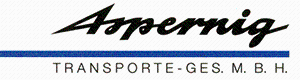 Logo ASPERNIG Transporte GesmbH