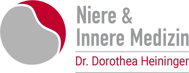 Logo Dr. med. univ. Dorothea Heininger
