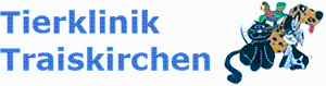 Logo Tierklinik Traiskirchen Stöhr u. Vogelsinger