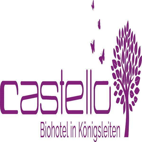 Logo Biohotel Castello
