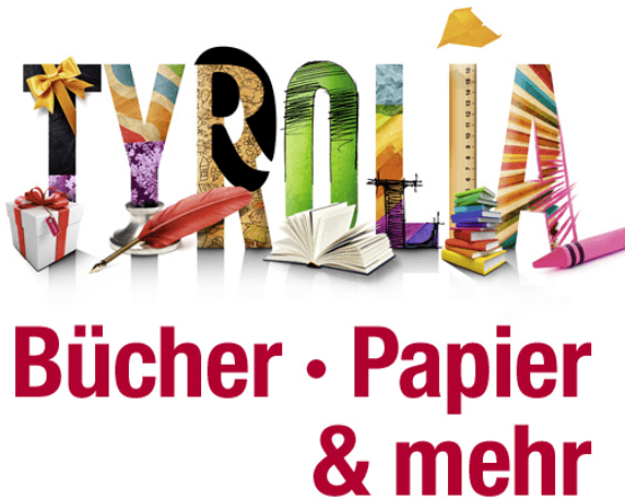 Vorschau - Foto 1 von Tyrolia Buch Papier Fulpmes