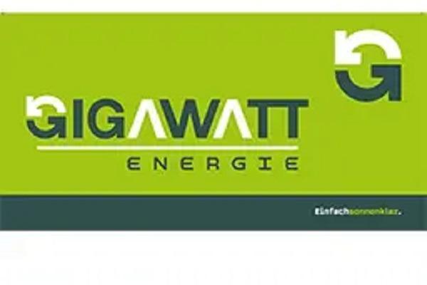 Logo Gigawatt Energie GmbH