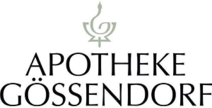 Logo Apotheke Gössendorf