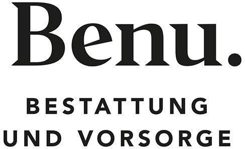 Logo Benu - Bestattung und Vorsorge Filiale Neubau (1070)
