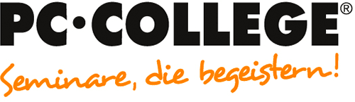 Logo PC-COLLEGE Wien