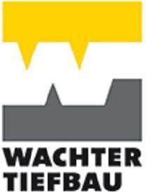 Logo Wachter Tiefbau GmbH