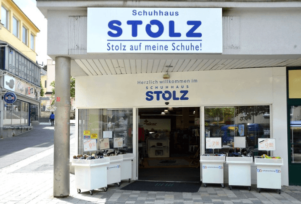 Vorschau - Foto 1 von Schuhhaus Stolz GmbH