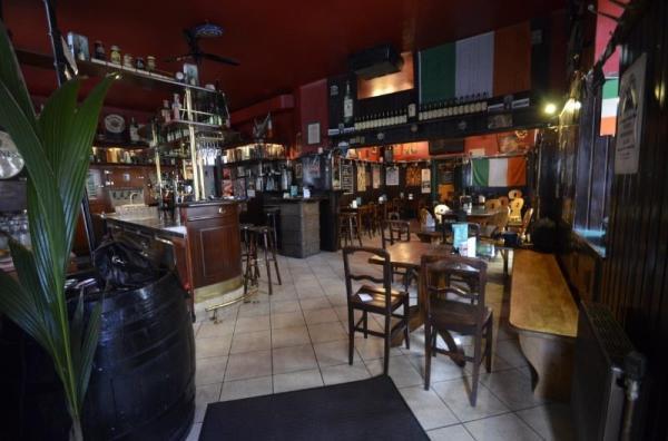 Vorschau - Foto 2 von Na-Nog Irish Pub