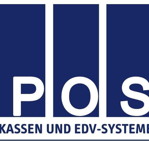 Logo POS Kassen u. EDV Systeme GmbH