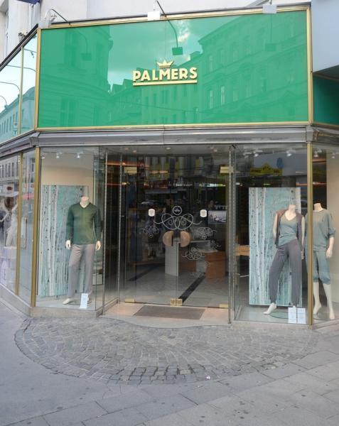 Vorschau - Foto 2 von Palmers Shop