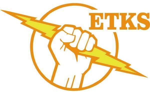 Logo ETKS – ELEKTROTECHNIK KÖFLER STEFAN