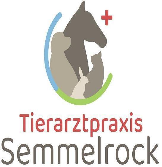 Logo Tierarztpraxis Mag. Sarah Semmelrock