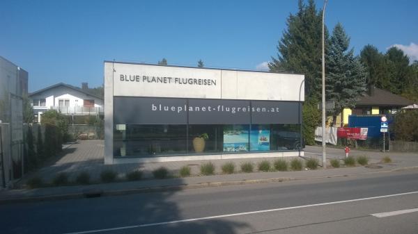 Vorschau - Foto 1 von Blue Planet Flugreisen GmbH