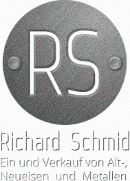 Logo Richard Schmid