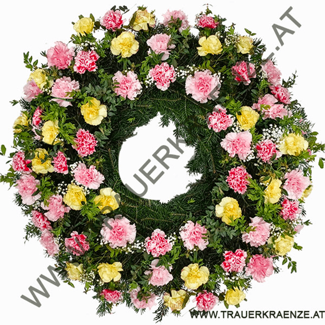 Vorschau - Foto 2 von Trauerkränze Online Bestellen