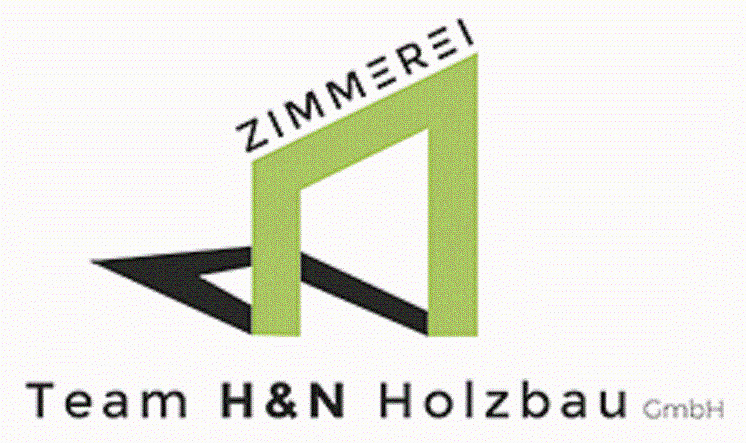 Logo TEAM H&N Holzbau GmbH