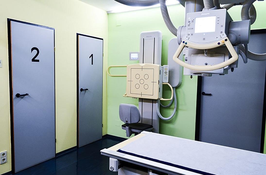 Vorschau - Foto 3 von Radiologie - Dr. Benjamin Bischof