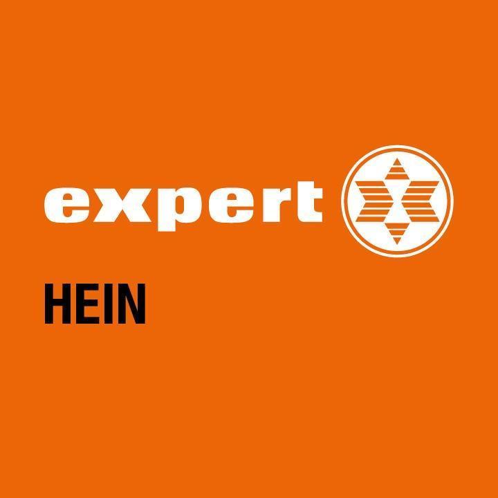 Logo Expert Hein