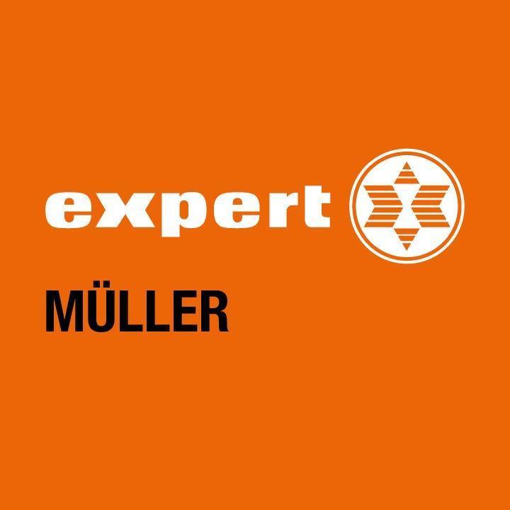 Logo Expert Müller