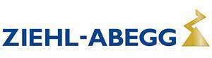Logo Ziehl-Abegg Motoren + Ventilatoren GesmbH