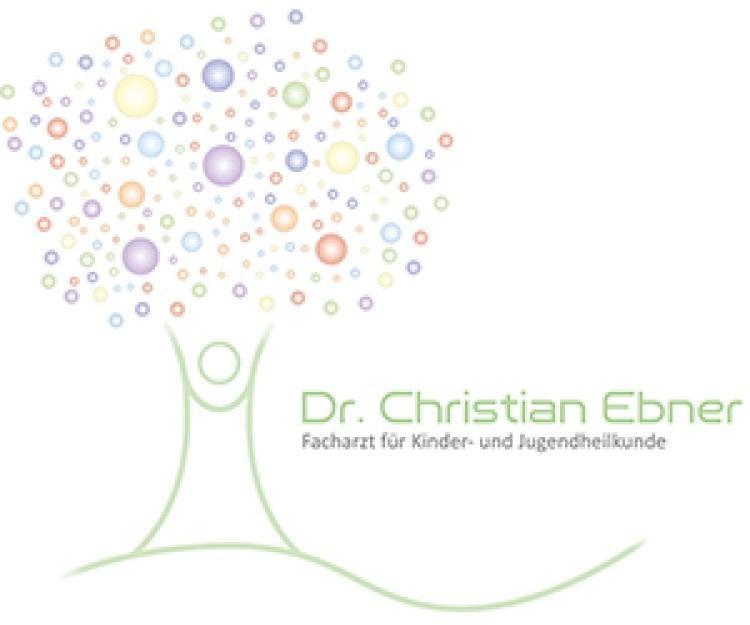Logo Dr. Christian Ebner