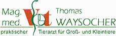 Logo Mag. Thomas Waysocher