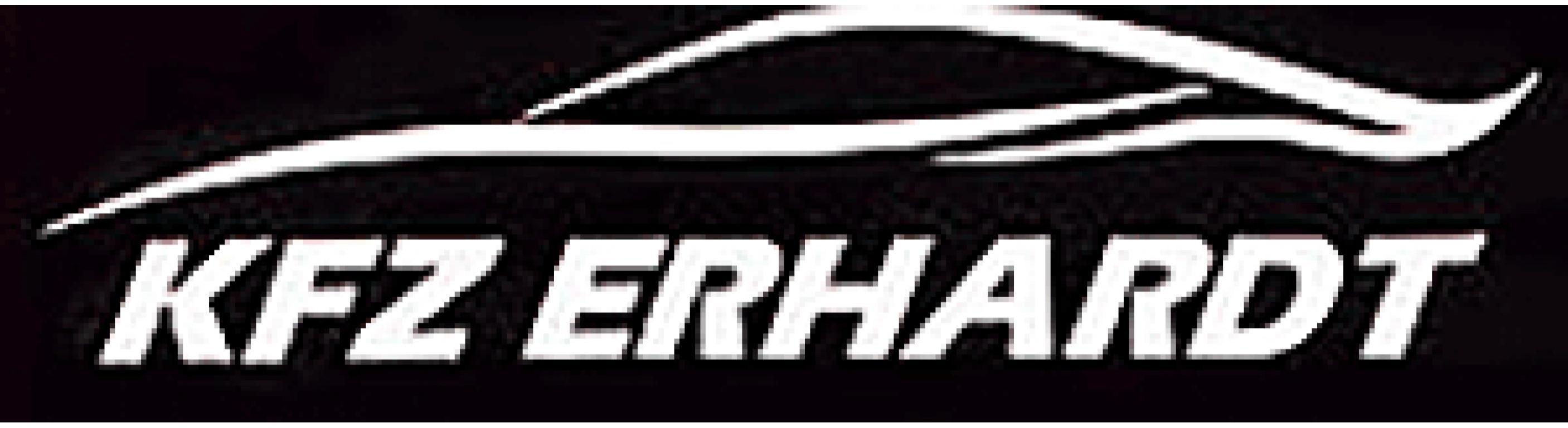 Logo KFZ ERHARDT GmbH