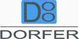 Logo Dorfer Immobilienverwaltung