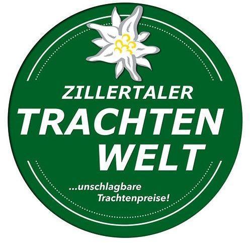 Logo Zillertaler Trachtenwelt