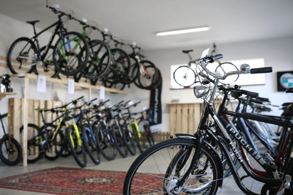 Vorschau - Foto 1 von Fahrradhandel & Service Trittmeister