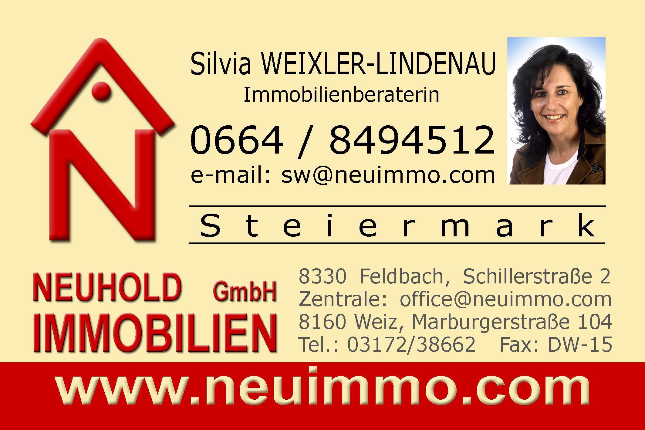 Vorschau - Foto 4 von Neuhold IMMOBILIEN GmbH