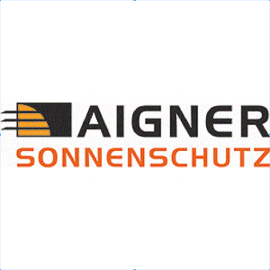 Logo Sonnenschutzfachbetrieb Aigner GmbH