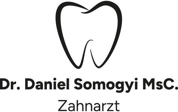 Logo Dr. med. dent. Daniel Somogyi