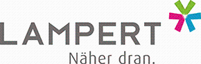 Logo Kabel-TV Lampert GmbH & Co KG