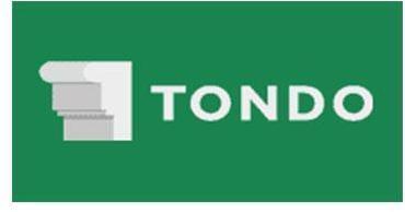 Logo Tondo Halwachs, Pflanzentröge nach Maß
