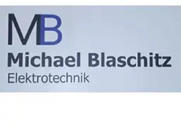 Logo MB Elektrotechnik - Michael Blaschitz